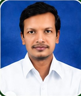 Parmanand Kumar